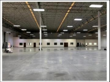 Bodega comercial , Guadalupe · Bodega en Renta en Parque Industrial La Silla, Guadalupe, Nuevo León