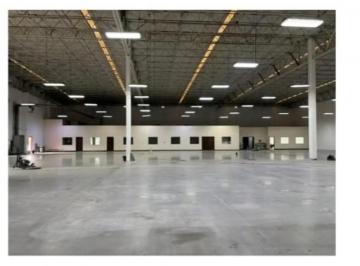 Bodega comercial , Guadalupe · Bodega en Renta en Parque Industrial La Silla, Guadalupe, Nuevo León