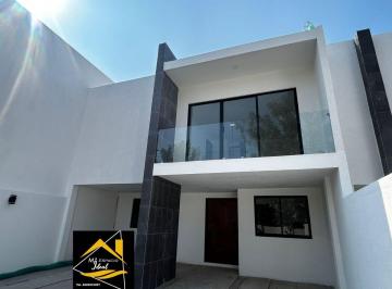 Casa de 3 habitaciones, San Andrés Cholula · Casa en Renta en Lomas de Angelopolis