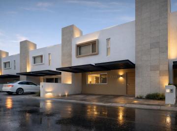 Casa de 3 habitaciones, Querétaro · Casa en Venta en La Condesa Juriquilla, Querétar. Jardín, Cto Serv, Hermosa