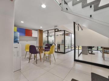 Oficina · Oficina/consultorio en Renta 12 m². Planta Baja. Amueblado Acceso con Huella Digital o Clave. Intern