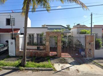 Casa de 2 habitaciones, Benito Juárez · Preciosa Propiedad Familiar en Cancún Centro