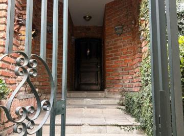 Casa de 4 habitaciones, Alvaro Obregón · Hermosa Casa en Venta, Colonia Los Alpes
