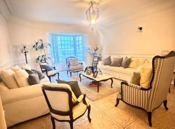 Casa de 4 habitaciones, Alvaro Obregón · Hermosa Casa en Venta, Colonia Los Alpes