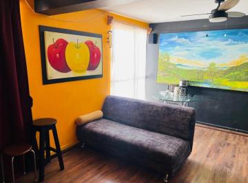 Departamento de 2 habitaciones, Cuauhtémoc · Departamento con 2 Recamaras 1 Baño 1 Estacionamiento