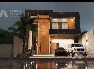 Casa · 285m² · 3 Recámaras · 2 Estacionamientos · Casa en Venta en Condesa Rejon