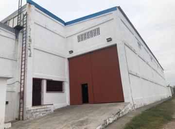 Nave industrial , Veracruz · Bodega Renta Veracruz Veracruz