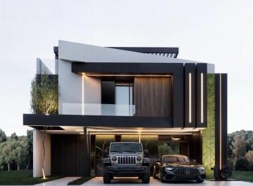 Casa · 368m² · 4 Recámaras · 2 Estacionamientos · Casa - Lomas 2