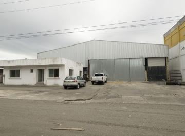 Nave industrial , Veracruz · Bodega Renta Veracruz Veracruz