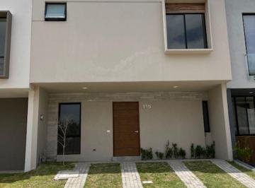 Casa de 3 habitaciones, Zapopan · Casa Nueva en Venta en Coto Castaño, Valle Imperial