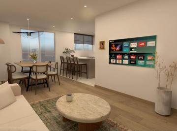 Departamento de 2 habitaciones, Cuauhtémoc · Departamento en Venta en Valle Gómez
