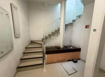 Oficina , Cuauhtémoc · Renta de Espacio Comercial a Pie de Calle con un Nivel de Oficinas, Eulalia Guzmán Cuauhtémoc, Cdmx