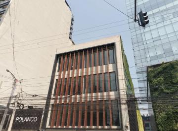 Local comercial , Miguel Hidalgo · Polanco Increible Local Comercial en Venta y Renta