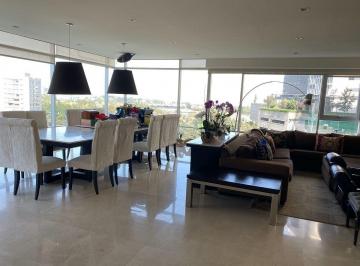 Departamento de 3 habitaciones, Cuajimalpa de Morelos · Departamento en Venta, Bosques de Las Lomas, Torre Alerces