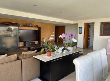 Departamento de 3 habitaciones, Cuajimalpa de Morelos · Departamento en Venta, Bosques de Las Lomas, Torre Alerces