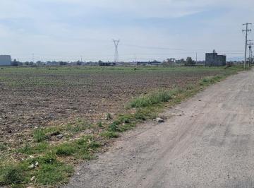Terreno / Lote · 6461m² · Terreno en Venta en San Mateo Atenco - H100 Escriturado