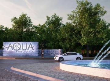 Casa · 268m² · 3 Recámaras · 3 Estacionamientos · Casa en Venta en Cancun, Aqua Residencial