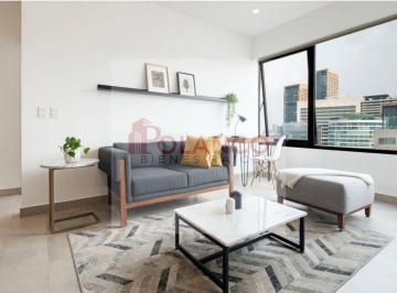 Departamento de 1 habitación, Miguel Hidalgo · Vendo Depto en Residencial Neuchatel, Nuevo Polanco