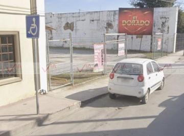 Terreno comercial · 881m² · Terreno Comercial en Renta en Cadereyta