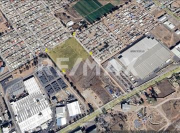 Terreno / Lote · 21753m² · Terreno en Venta con Alto Potencial de Desarrollo y Gran Extension - (4)
