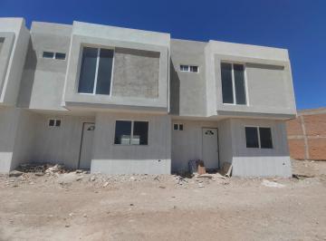 Casa · 104m² · 3 Recámaras · 2 Estacionamientos · Casa en Venta Fraccionamiento Rancho San Miguel - (4)