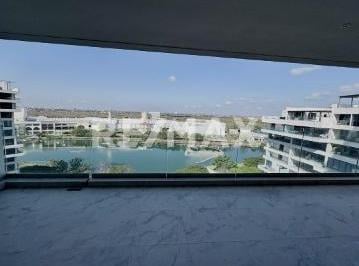 Departamento · 186m² · 3 Recámaras · 3 Estacionamientos · Departamento de 3 Recámaras en Venta en Meriden, Cabo Norte, Mérida Yucatán - (4)