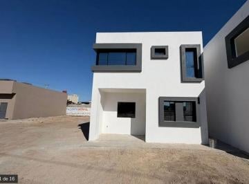 Casa · 110m² · 3 Recámaras · 4 Estacionamientos · Casa en Venta Villa Residencial del Prado - (4)