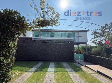 Casa de 3 habitaciones, Atlatlahucan · Casa en Venta en Fraccionamiento Lomas de Cocoyoc, Morelos