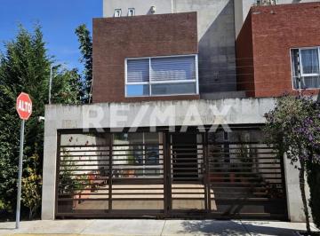 Casa en condominio · 130m² · 3 Recámaras · 2 Estacionamientos · Casa en Venta, Villas Toscana III, San Mateo Otzacatipan, Toluca, Estado de México - (4)