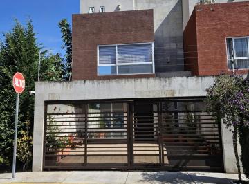 Casa en condominio · 130m² · 3 Recámaras · 2 Estacionamientos · Casa en Venta, Villas Toscana III, San Mateo Otzacatipan, Toluca, Estado de México - (4)