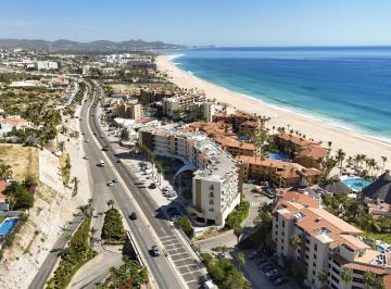 Departamento · 2 Recámaras · Vista La Jolla, San José del Cabo - (4)