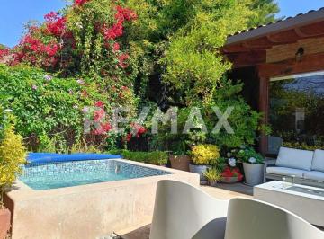 Casa en condominio · 340m² · 4 Recámaras · 3 Estacionamientos · Casa en Condominio en Venta - (4)