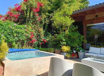 Casa en condominio · 340m² · 4 Recámaras · 3 Estacionamientos · Casa en Condominio en Venta - (4)
