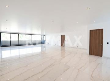 Departamento · 380m² · 4 Recámaras · 3 Estacionamientos · Departamento en Venta en Lomas de Tecamachalco - (4)