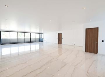 Departamento · 380m² · 4 Recámaras · 3 Estacionamientos · Departamento en Venta en Lomas de Tecamachalco - (4)