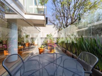 Departamento · 270m² · 3 Recámaras · 3 Estacionamientos · Departamento en Venta en Polanco - (4)