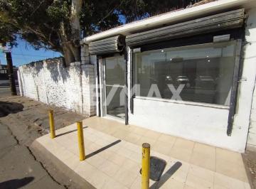 Local comercial · 177m² · Se Renta Local con Terreno en Esquina Col. Roma - (4)