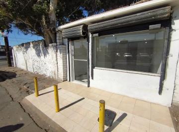 Local comercial · 177m² · Se Renta Local con Terreno en Esquina Col. Roma - (4)