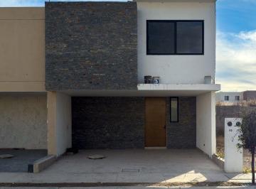 Casa en condominio · 180m² · 3 Recámaras · 2 Estacionamientos · Casa Jana en Venta en Vilanova (Rsm) Ags