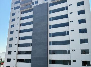 Departamento · 128m² · 3 Recámaras · Departamento en Torres del Rey en San José del Puente (Calzada Zavaleta), Puebla