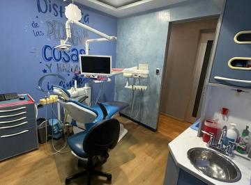Local comercial · 9m² · Locaconsultorio Dental en Renta | Totalmente Equipado | Norte de Saltillol