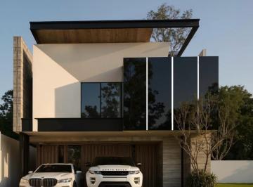 Casa · 320m² · 4 Recámaras · 2 Estacionamientos · Casa - Cascatta
