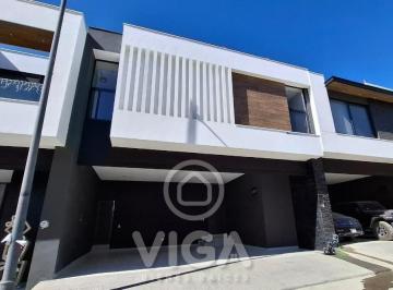 Casa · 265m² · 3 Recámaras · Casa en Brisas del Vergel