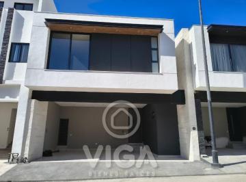 Casa · 276m² · 3 Recámaras · 2 Estacionamientos · En Brisas del Vergel