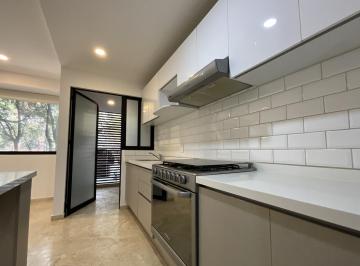 Departamento · 97m² · 3 Recámaras · 1 Estacionamiento · Departamento en Venta en Roma Sur