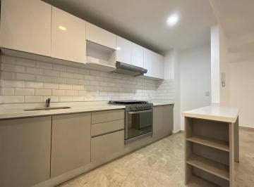 Departamento · 97m² · 3 Recámaras · 1 Estacionamiento · Departamento en Venta en Roma Sur