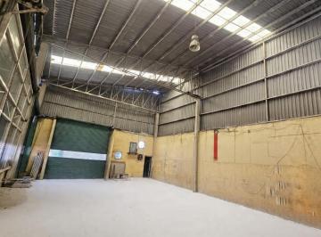 Bodega comercial · 550m² · Bodega Comercial en Valle de San Javier