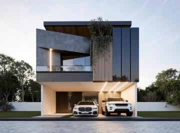 Casa · 368m² · 4 Recámaras · Casa - Fraccionamiento Lomas de Angelópolis