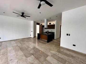 Casa de 3 habitaciones, Mérida · Casa en Venta o Renta Totalmente Nueva Dentro de Privada Enuma Zona Temozon Norte Merida Yucatan