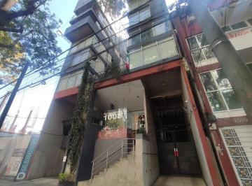 Departamento de 2 habitaciones, Benito Juárez · Departamento en Venta en Narvarte